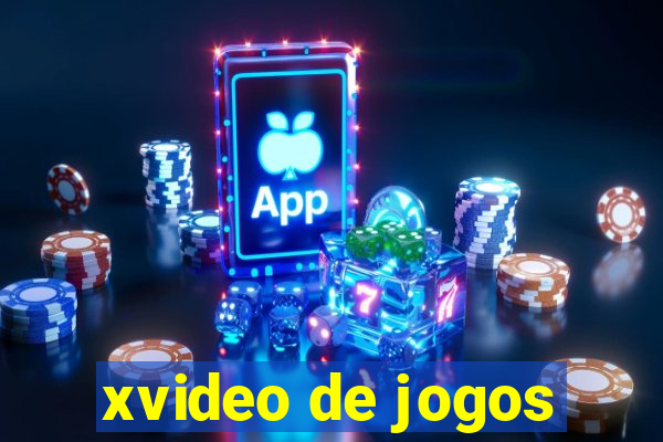 xvideo de jogos